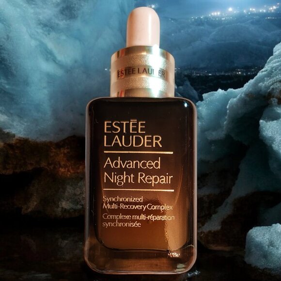 Estee Lauder Advanced Night Repair Synchronized Multi-Recovery Complex Serum 1oz - Picture 1 of 1